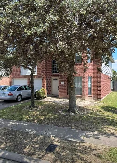 6759 Barker Bend Ln, Katy, TX, 77449-0120 | Card Image