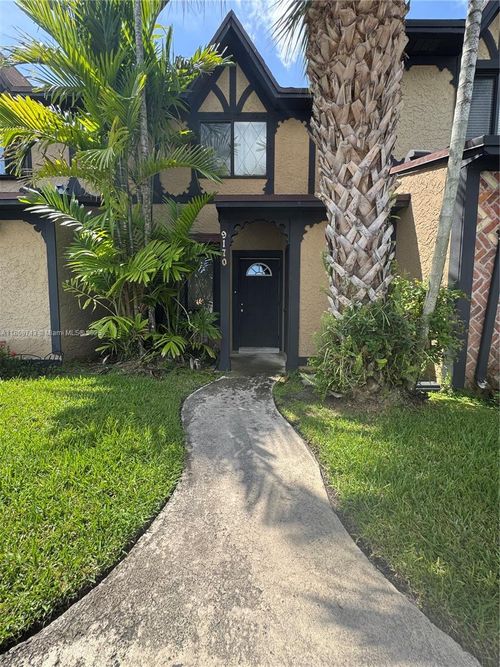 9170 Nw 44th Ct, Sunrise, FL, 33351-5301 | Card Image