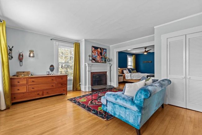 297 Railroad St, House other with 5 bedrooms, 3 bathrooms and null parking in Johnson VT | Image 29