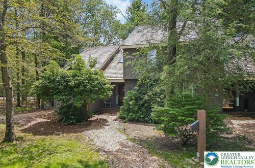 214 Snow Ridge Cir, Lake Harmony, PA, 18624 | Card Image