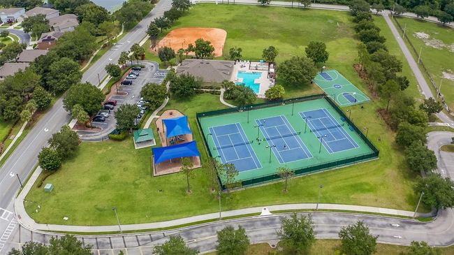 10228 Marsh Pine Cir, House other with 4 bedrooms, 3 bathrooms and null parking in Orlando FL | Image 46