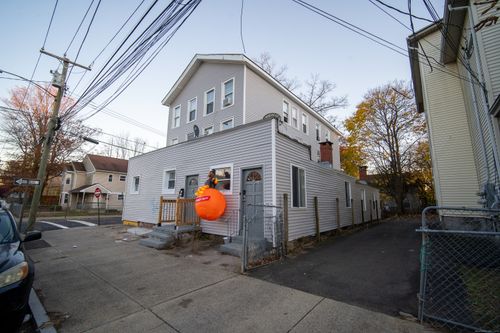 148 Rosette St, New Haven, CT, 06519-2424 | Card Image