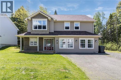 23 Dora Dr, Fredericton, NB, E3B9L3 | Card Image