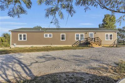 34927 W 359th Street, House other with 3 bedrooms, 3 bathrooms and null parking in Osawatomie KS | Image 2