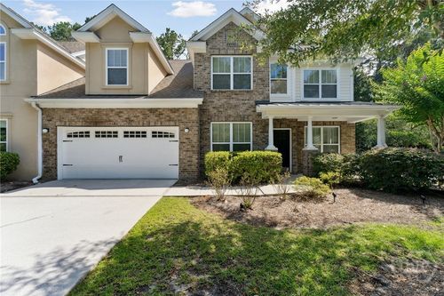 146 Royal Ln, Pooler, GA, 31322-3958 | Card Image