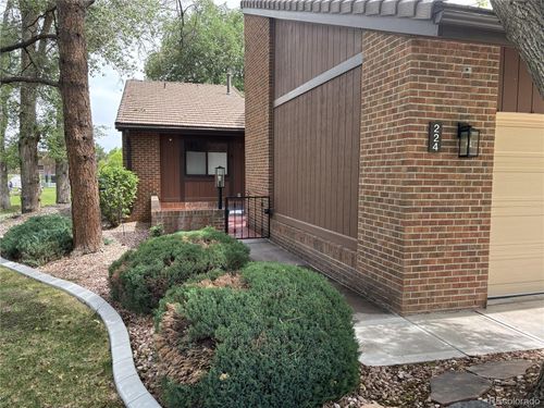 224-6325 W Mansfield Ave, Denver, CO, 80235-3015 | Card Image