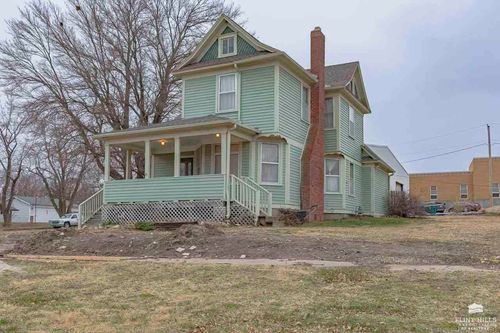 301 Elm Street, Wakefield, KS, 67487 | Card Image