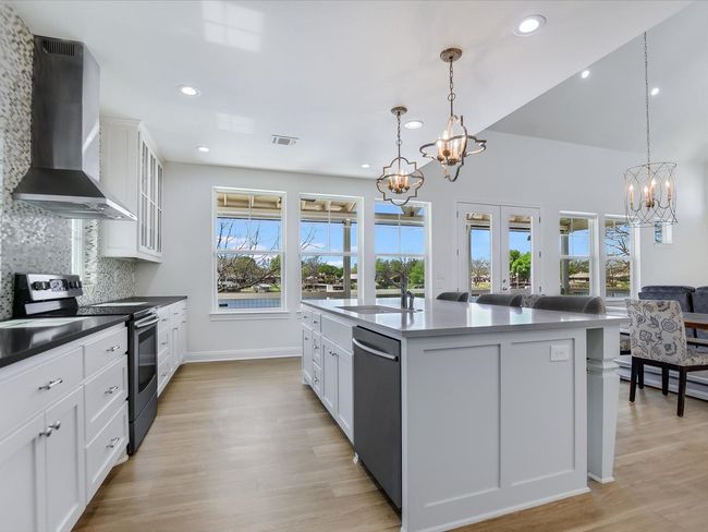 1332 S Lakeside Dr, House other with 4 bedrooms, 3 bathrooms and null parking in Burnet TX | Image 11