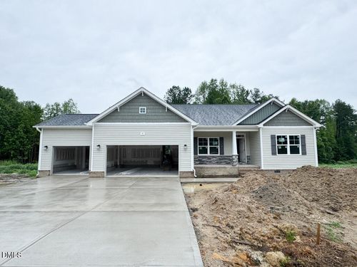 55 Kettle Creek Dr, Zebulon, NC, 27597-3332 | Card Image