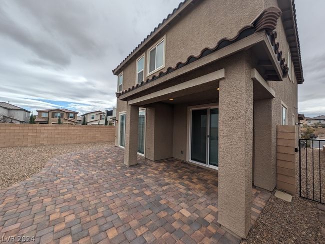 6448 Earl Pike Ct, House other with 3 bedrooms, 3 bathrooms and null parking in Las Vegas NV | Image 38