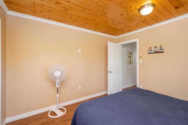 3654 Shore Rd, Home with 1 bedrooms, 1 bathrooms and 2 parking in Merigomish NS | Image 13