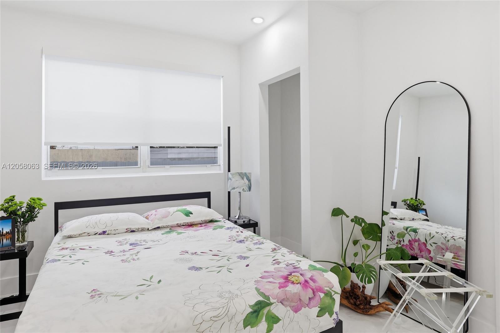Residential in Miami 4