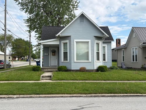 527 E High Street, Saint Marys, OH, 45885 | Card Image