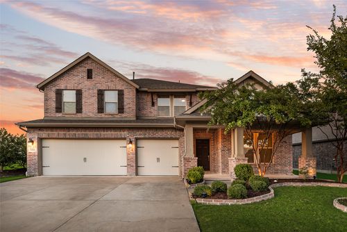 1604 Seminole Dr, Forney, TX, 75126-0679 | Card Image