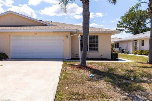 497 Bethany Village Cir, LEHIGH ACRES, FL, 33936-7623 | Card Image