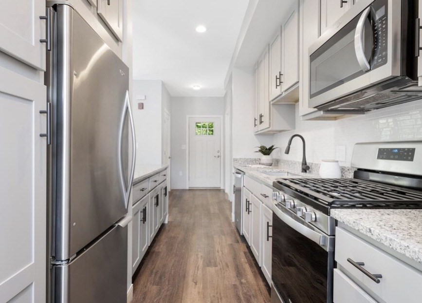 Residential Lease in Boston 4