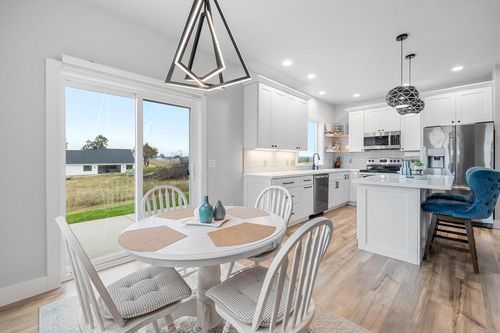 234 Watertower Circle, Iron Ridge, WI, 53035 | Card Image