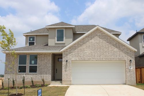 161 Prodigal Way, Kyle, TX, 78640 | Card Image