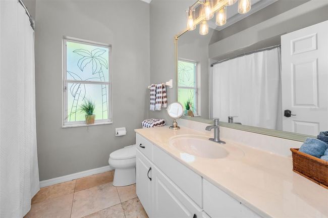 Bath #2 - tub/shower combination | Image 30
