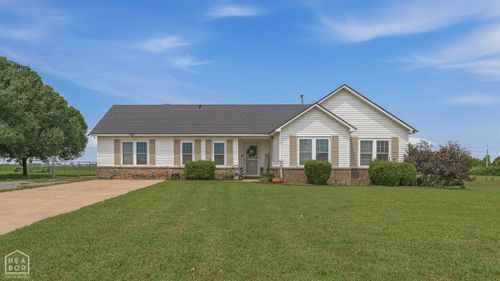 5641 N County Road 917, Blytheville, AR, 72315-7426 | Card Image