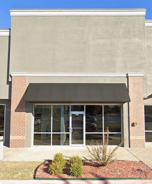 suite-3-1271 Steamboat Drive, Fayetteville, AR, 72704 | Card Image