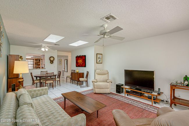 61 - 290 Paradise Blvd, Townhouse with 2 bedrooms, 2 bathrooms and null parking in Indialantic FL | Image 19