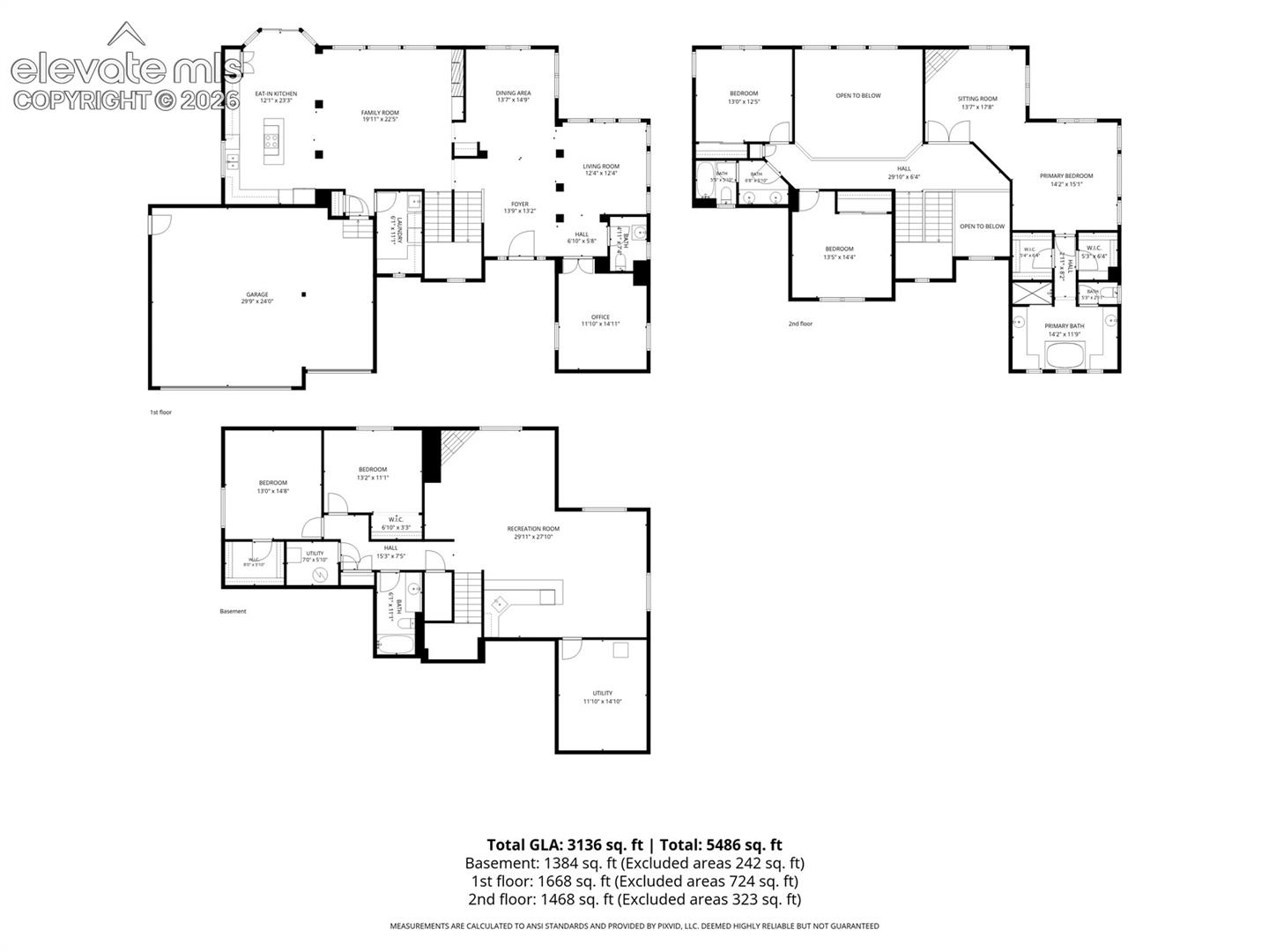 Residential in Colorado Springs