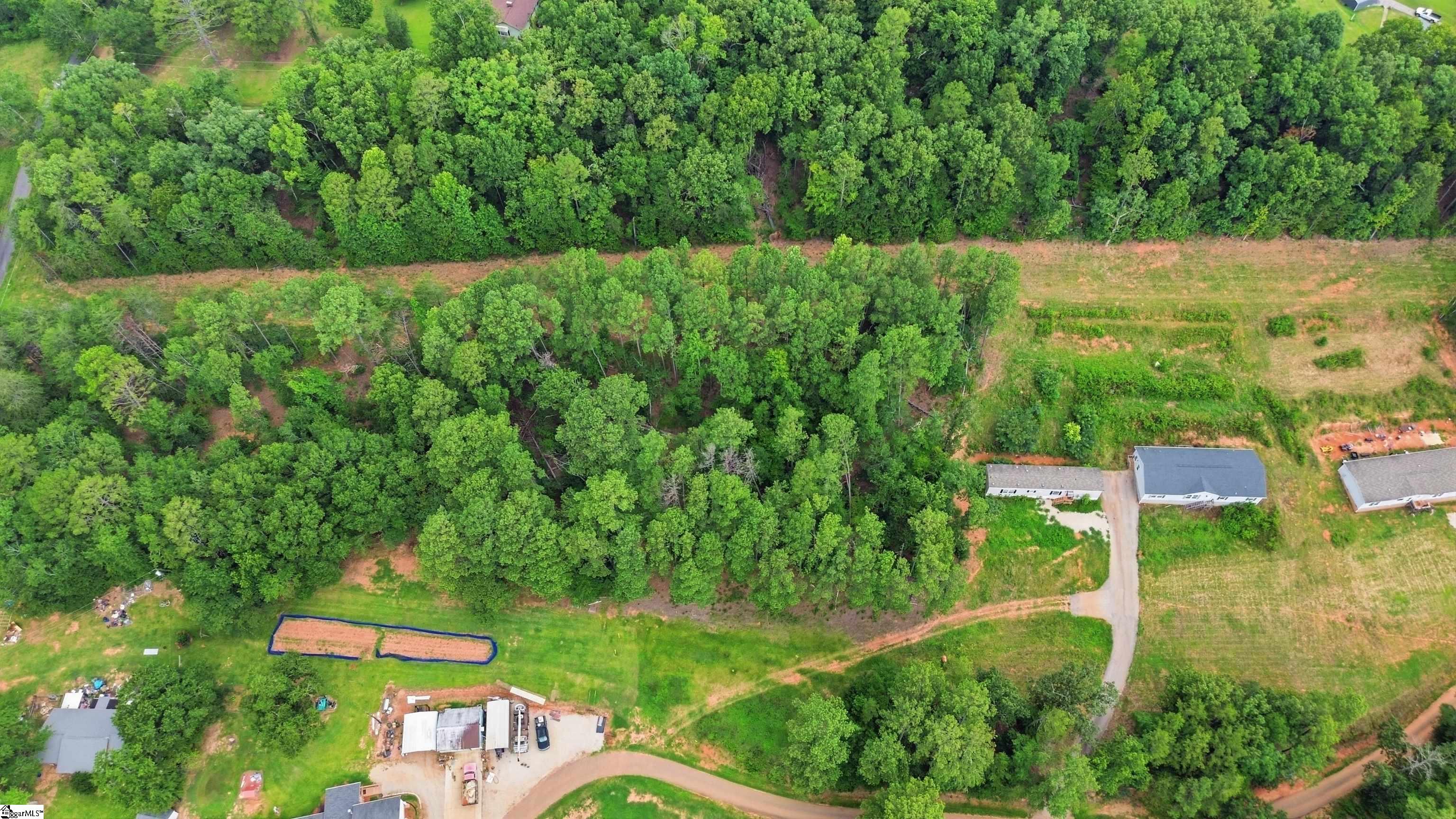 Land in Spartanburg 2