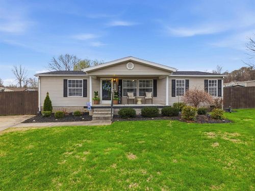 4009 Creekside Ct, Owensboro, KY, 42301-8989 | Card Image