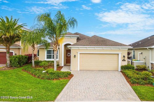 7427 Bluemink Ln, Viera, FL, 32940-6090 | Card Image
