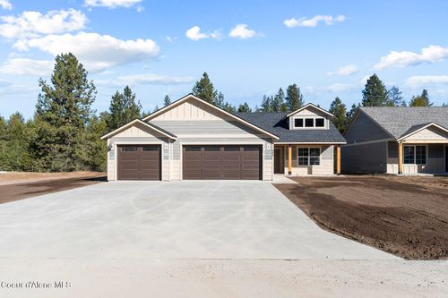 866 E Valley St S, Oldtown, ID, 83822-9527 | Card Image