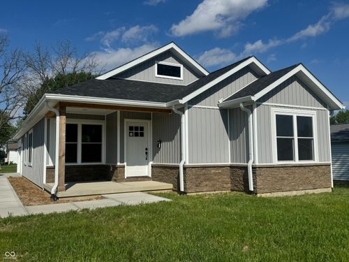 1001 N Carver St, Greensburg, IN, 47240-1016 | Card Image