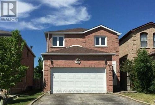 basement-51 Galbraith Crescent, Markham (Milliken Mills East), ON, L3S1K2 | Card Image