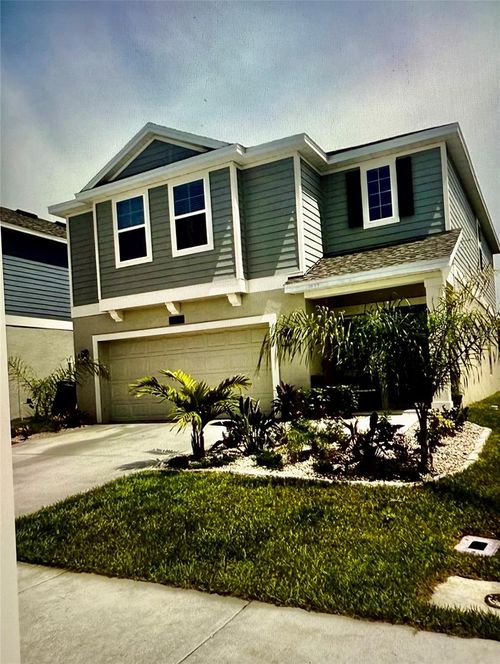 5519 Braken Fern Way, LEESBURG, FL, 34748-7171 | Card Image