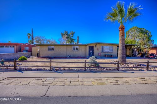 3553 W Eastham Lane, Tucson, AZ, 85741 | Card Image