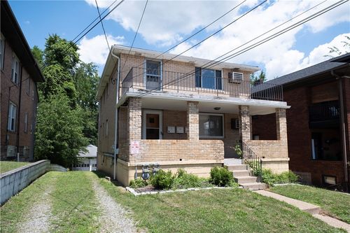 204 Teece Ave, Bellevue, PA, 15202-3375 | Card Image
