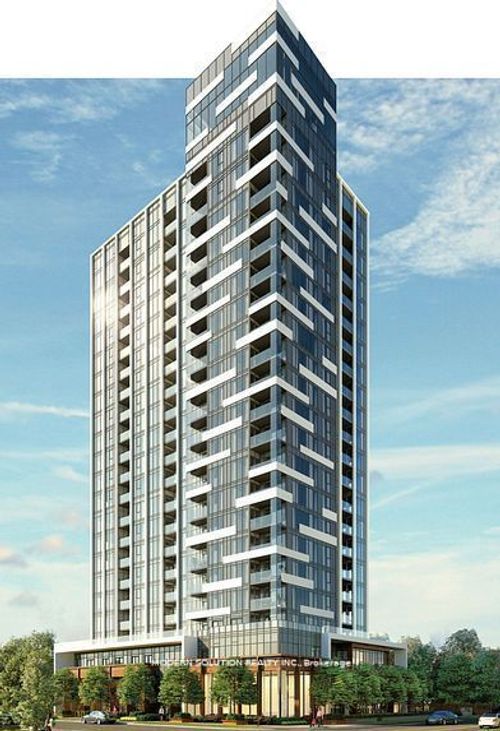 1106-500 Brock Ave, Burlington, ON, L7S0A5 | Card Image