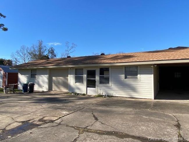 1901 Linda Dr, House other with 3 bedrooms, 2 bathrooms and null parking in Westlake LA | Image 13
