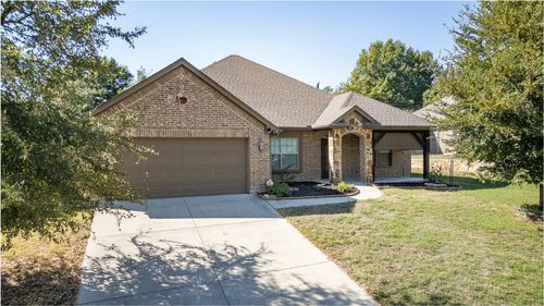409 Corriente Trl, Azle, TX, 76020-3642 | Card Image