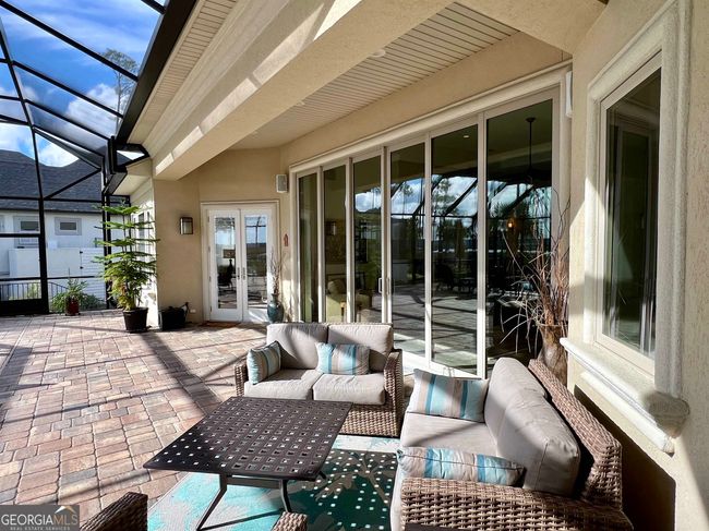 2550 Isles Of St Marys Way, House other with 4 bedrooms, 5 bathrooms and 3 parking in Saint Mary's GA | Image 22