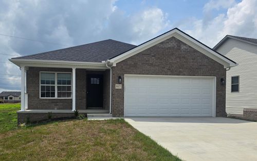 817 Denali Dr, Richmond, KY, 40475-9186 | Card Image