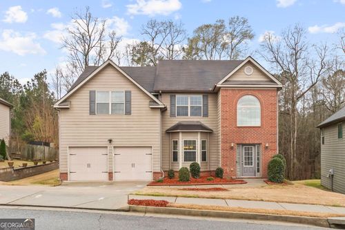 838 Chapman St, Jonesboro, GA, 30238-5683 | Card Image