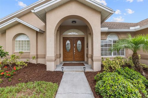 22861 Sterling Manor Loop, LUTZ, FL, 33549-4107 | Card Image