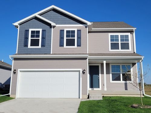 1163 33rd Court Sw, Altoona, IA, 50009 | Card Image