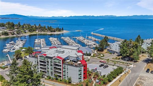 604-3529 Dolphin Dr, Nanoose Bay, BC, V9P9J7 | Card Image