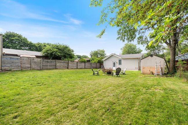 26777 Edison Rd, House other with 2 bedrooms, 1 bathrooms and null parking in South Bend IN | Image 30