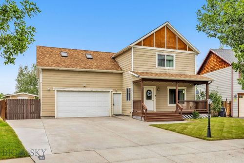 309 Woodman Dr, Belgrade, MT, 59714-7242 | Card Image