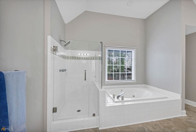 2267 Cassina Pointe Sw, House other with 4 bedrooms, 3 bathrooms and null parking in Marietta GA | Image 26