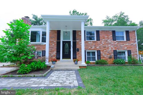 14808 Empire St, WOODBRIDGE, VA, 22193-2623 | Card Image