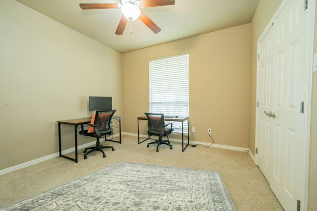 2577 W Alamosa Dr, House other with 4 bedrooms, 3 bathrooms and null parking in Terrell TX | Image 24